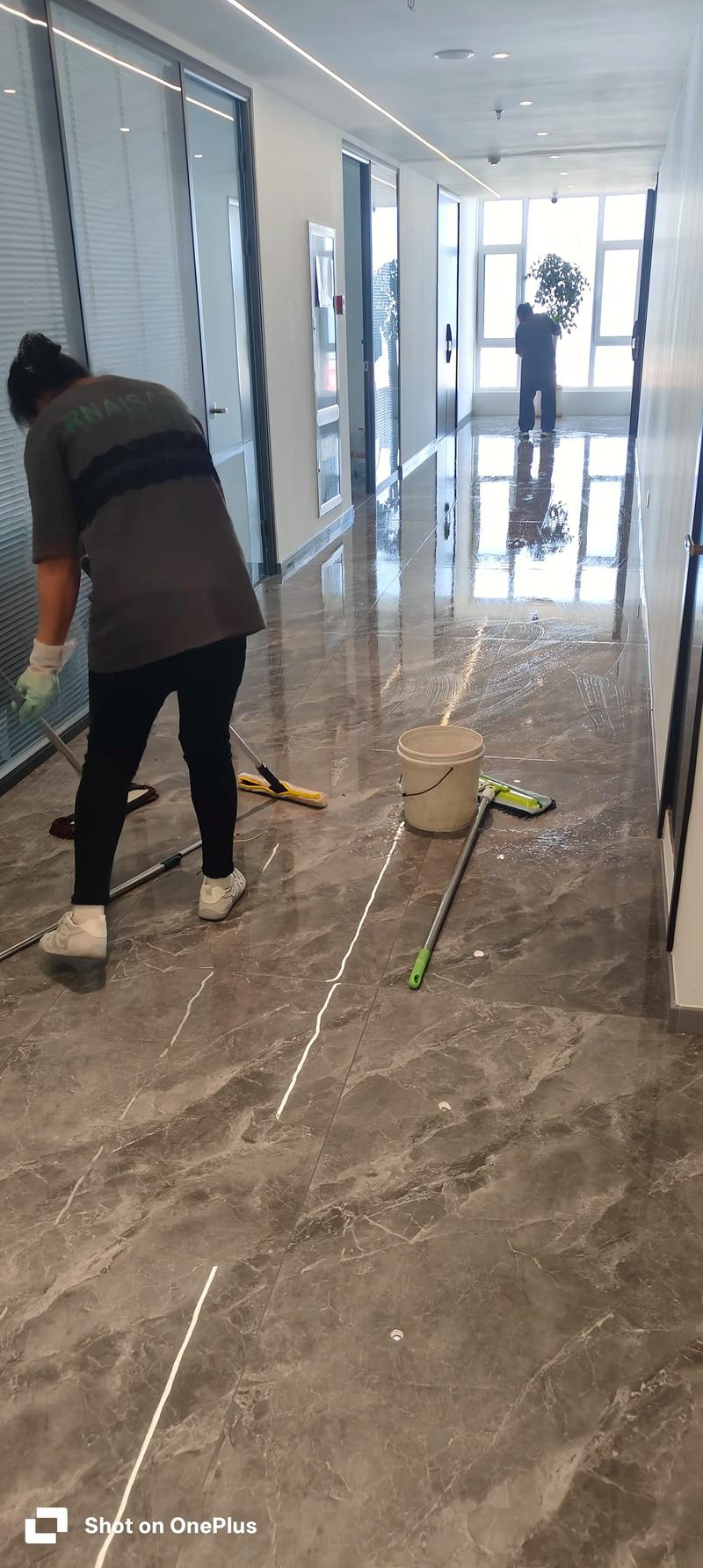 城市脉搏——写字楼物业行业的最新动态